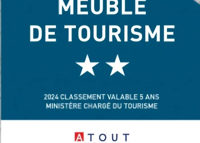 Le Coeur Sur La Main Jericho D'hotes *